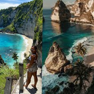 bali nusa penida