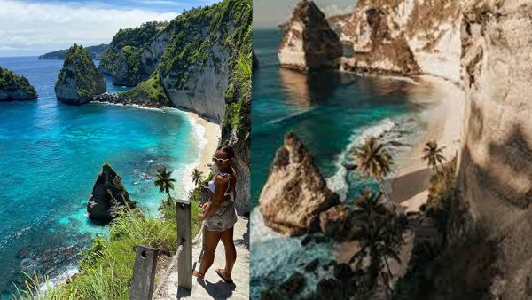 Bali Special Couple Package | FREE Excursion to Nusa Penida